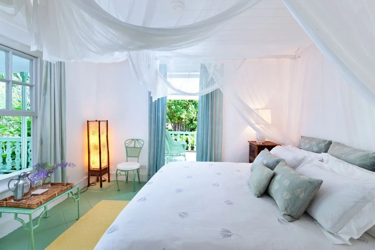 Fustic House | Oliver Messel Designed Estate, 7-bedroom villa for rent in St Lucy, Barbados - photograph 18