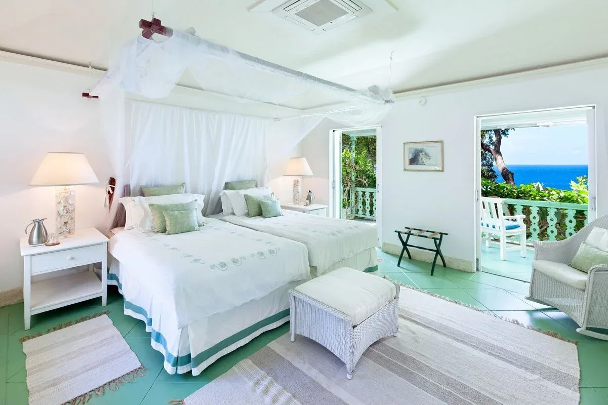 Fustic House | Oliver Messel Designed Estate, 7-bedroom villa for rent in St Lucy, Barbados - photograph 19