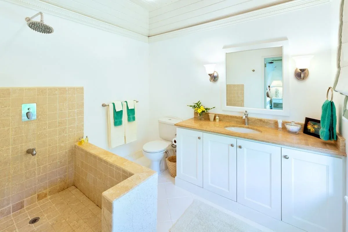 Fustic House | Oliver Messel Designed Estate, 7-bedroom villa for rent in St Lucy, Barbados - photograph 20
