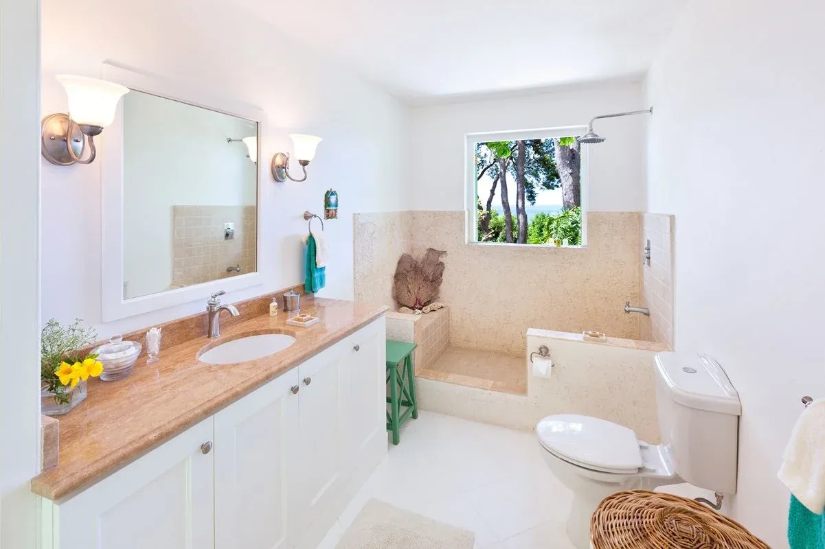 Fustic House | Oliver Messel Designed Estate, 7-bedroom villa for rent in St Lucy, Barbados - photograph 22