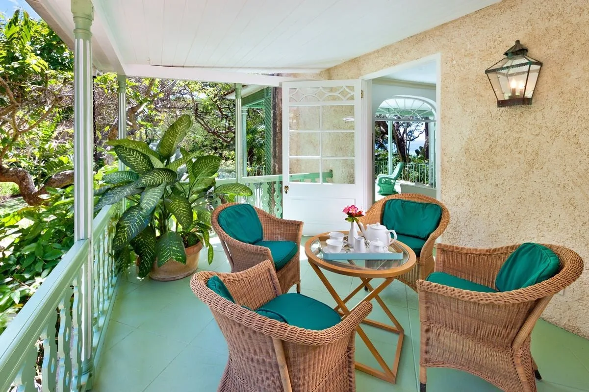 Fustic House | Oliver Messel Designed Estate, 7-bedroom villa for rent in St Lucy, Barbados - photograph 23