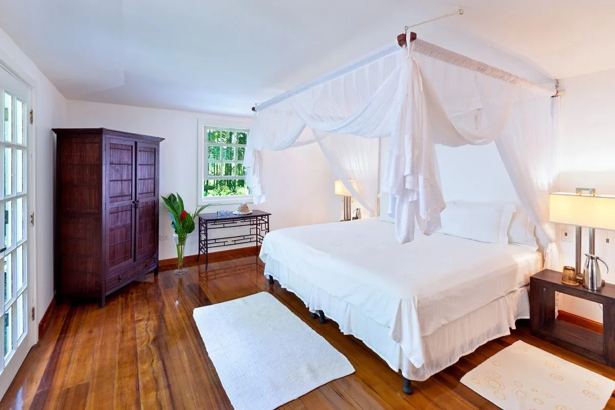 Fustic House | Oliver Messel Designed Estate, 7-bedroom villa for rent in St Lucy, Barbados - photograph 26