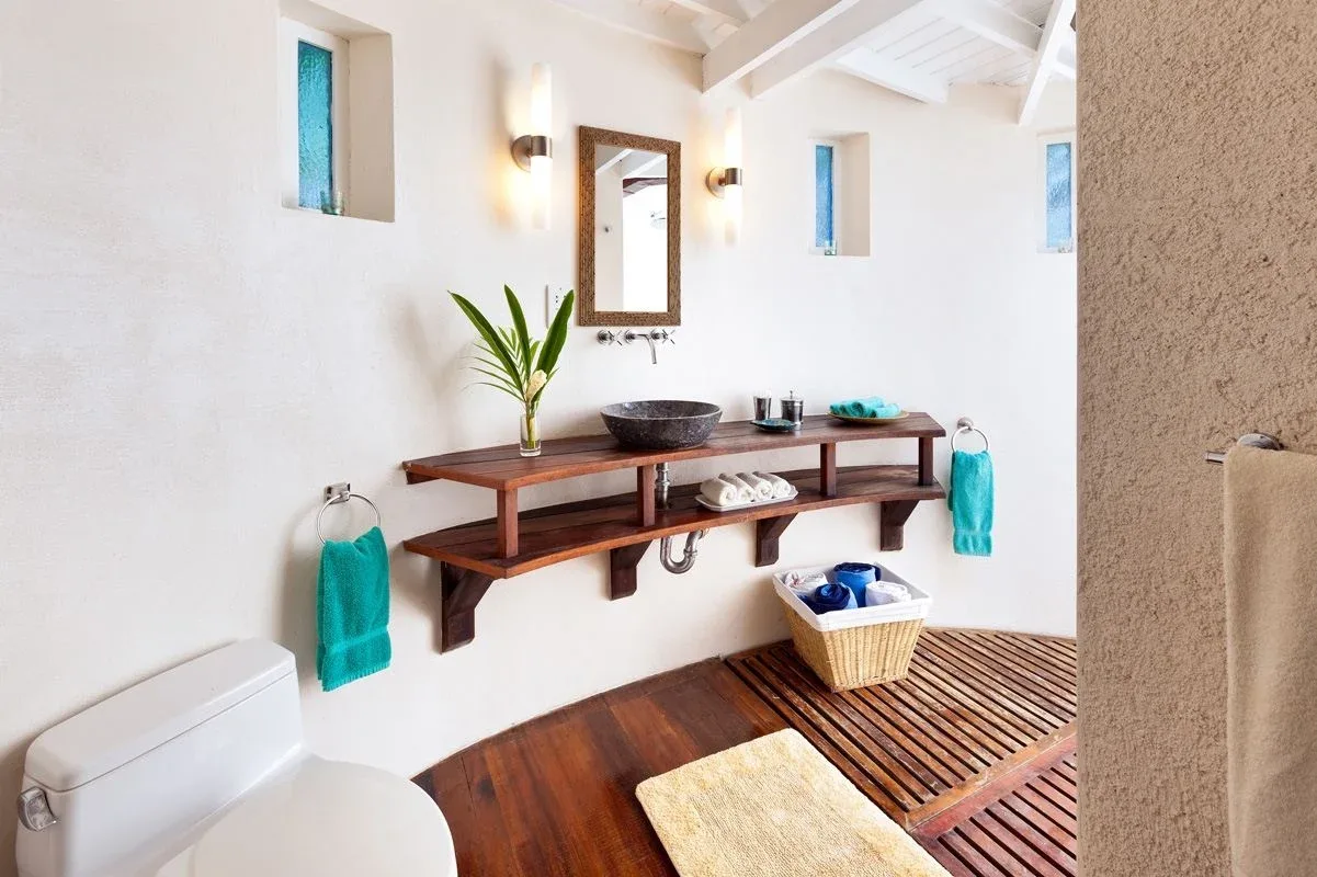 Fustic House | Oliver Messel Designed Estate, 7-bedroom villa for rent in St Lucy, Barbados - photograph 27