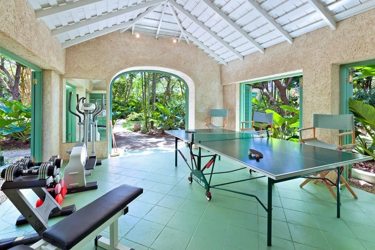 Fustic House | Oliver Messel Designed Estate, 7-bedroom villa for rent in St Lucy, Barbados - photograph 28