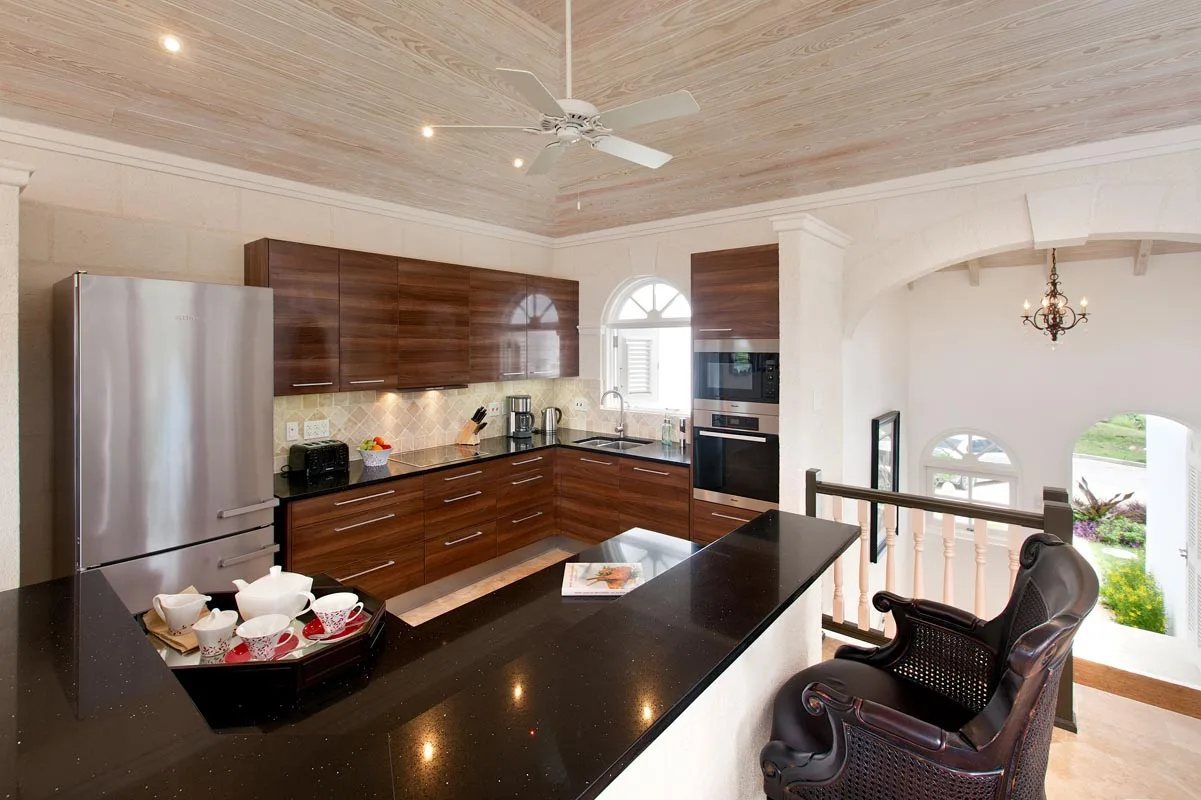 Sugar Cane Ridge 1 - Royal Westmoreland, 3-bedroom villa for rent in Royal Westmoreland, Barbados - photograph 9
