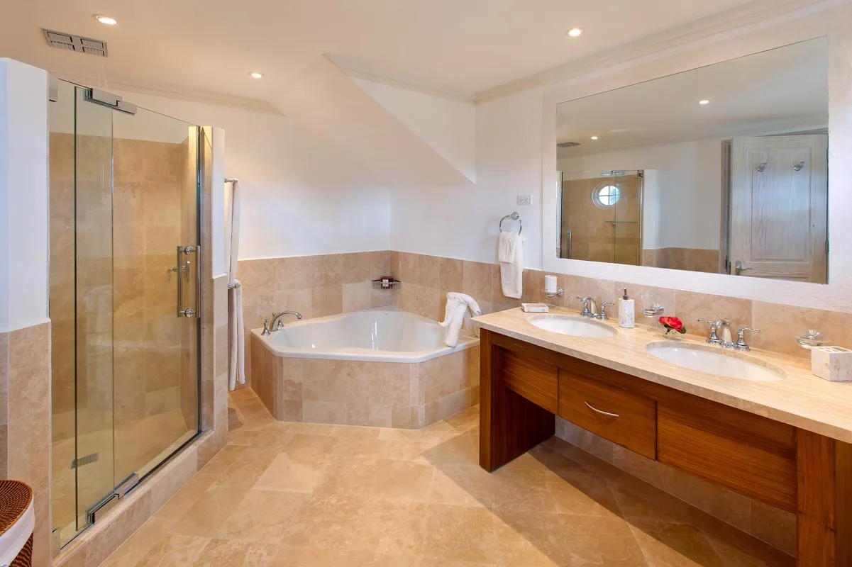 Sugar Cane Ridge 1 - Royal Westmoreland, 3-bedroom villa for rent in Royal Westmoreland, Barbados - photograph 12