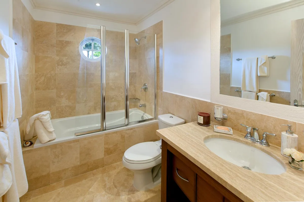 Sugar Cane Ridge 1 - Royal Westmoreland, 3-bedroom villa for rent in Royal Westmoreland, Barbados - photograph 14