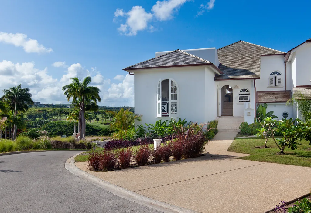 Sugar Cane Ridge 1 - Royal Westmoreland, 3-bedroom villa for rent in Royal Westmoreland, Barbados - photograph 15