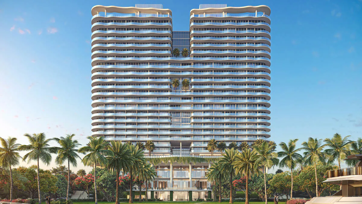 The St. Regis Resort & Residences Bahia Mar | Exquisite Waterfront Retreat in Fort Lauderdale, 1-bedroom apartment for sale in Florida, United States - photograph 9