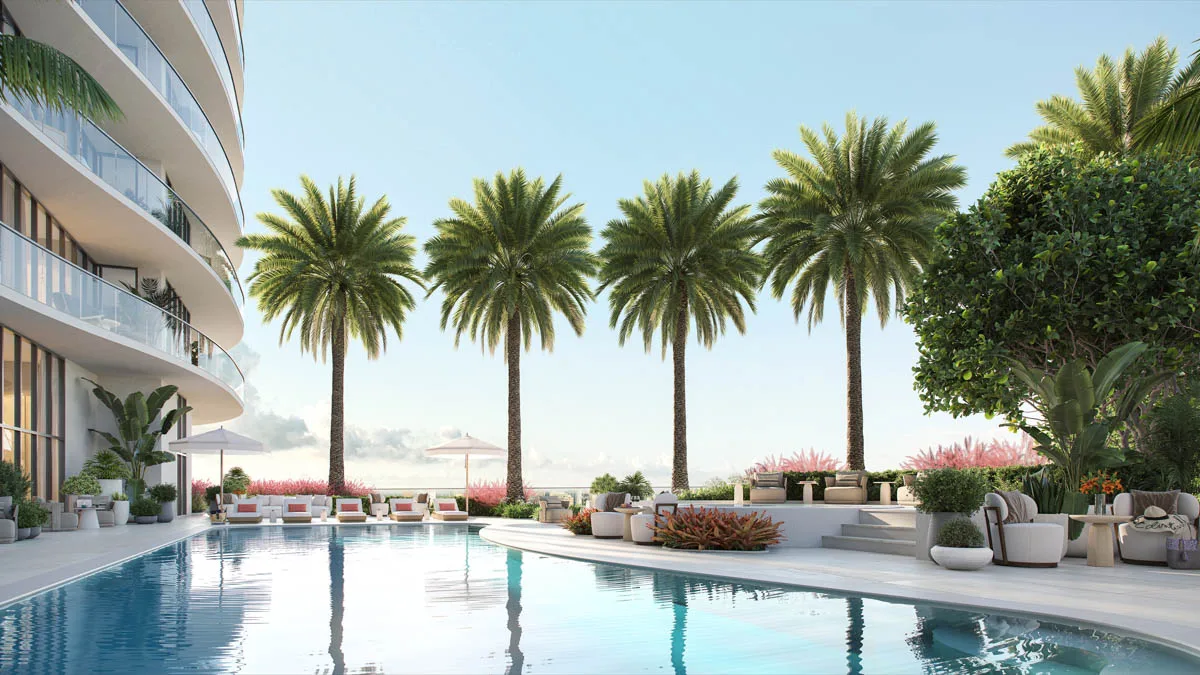 The St. Regis Resort & Residences Bahia Mar | Exquisite Waterfront Retreat in Fort Lauderdale, 1-bedroom apartment for sale in Florida, United States - photograph 13