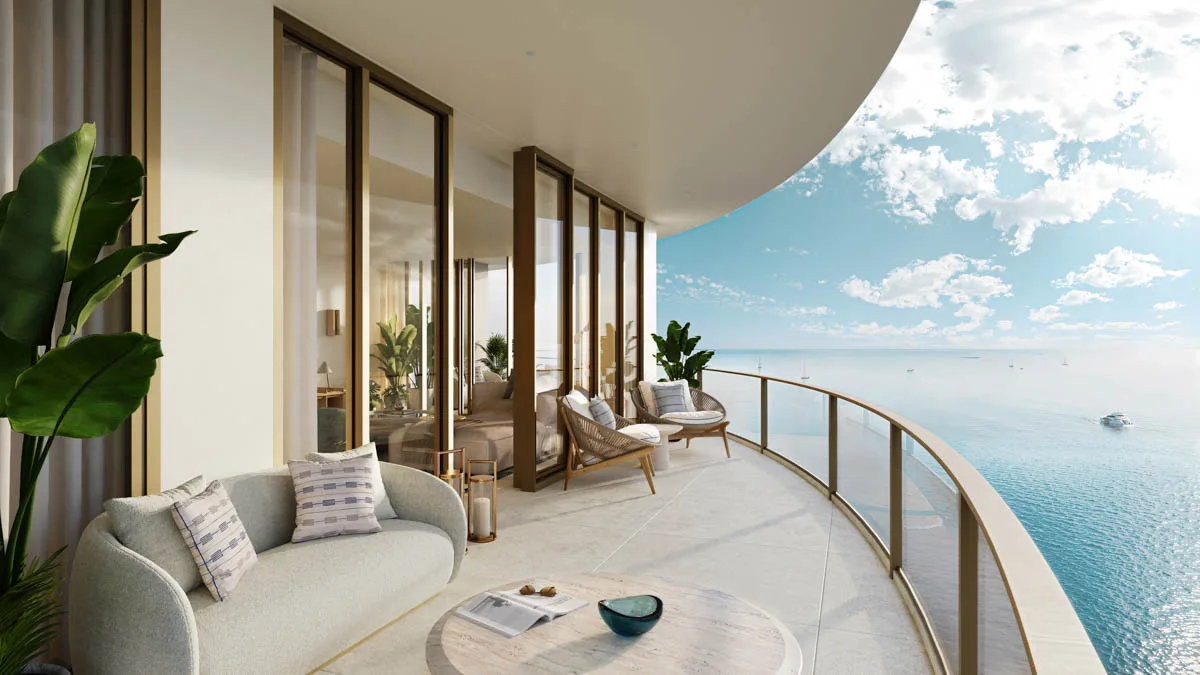 The St. Regis Resort & Residences Bahia Mar | Exquisite Waterfront Retreat in Fort Lauderdale, 1-bedroom apartment for sale in Florida, United States - photograph 17