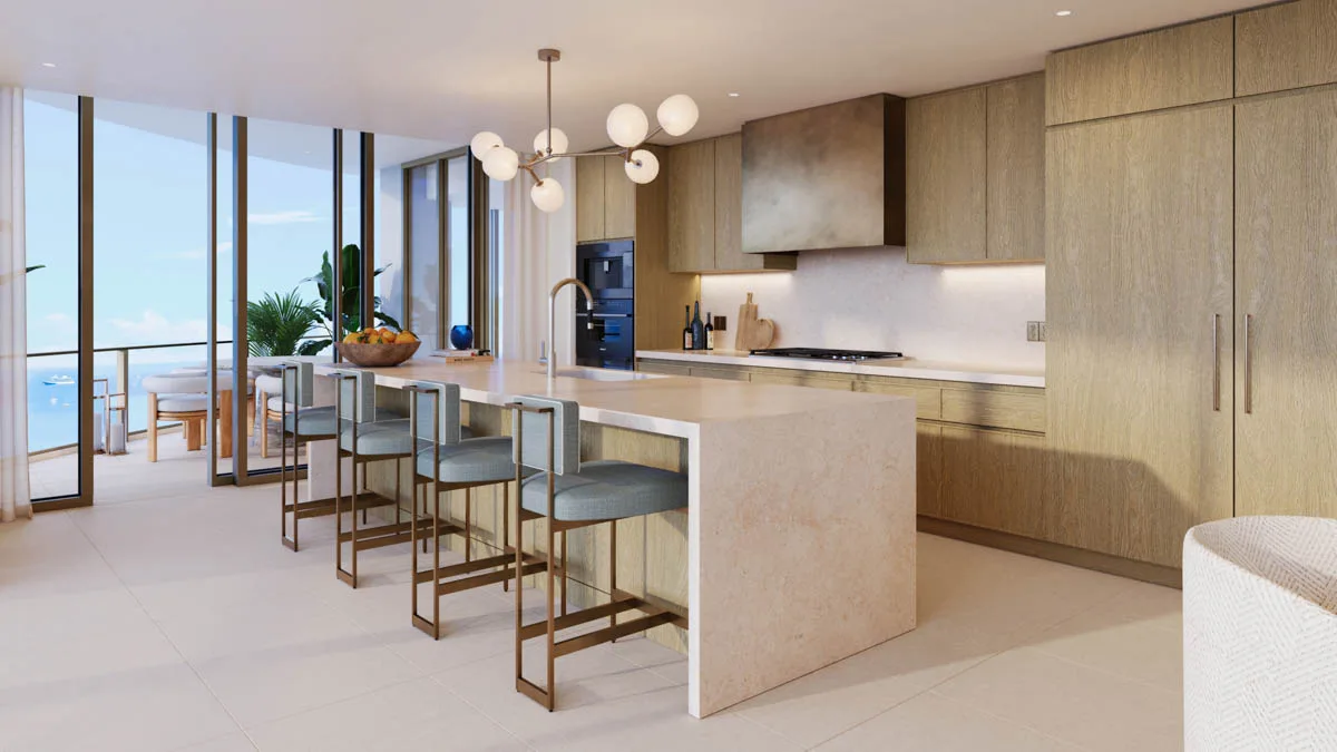 The St. Regis Resort & Residences Bahia Mar | Exquisite Waterfront Retreat in Fort Lauderdale, 1-bedroom apartment for sale in Florida, United States - photograph 19