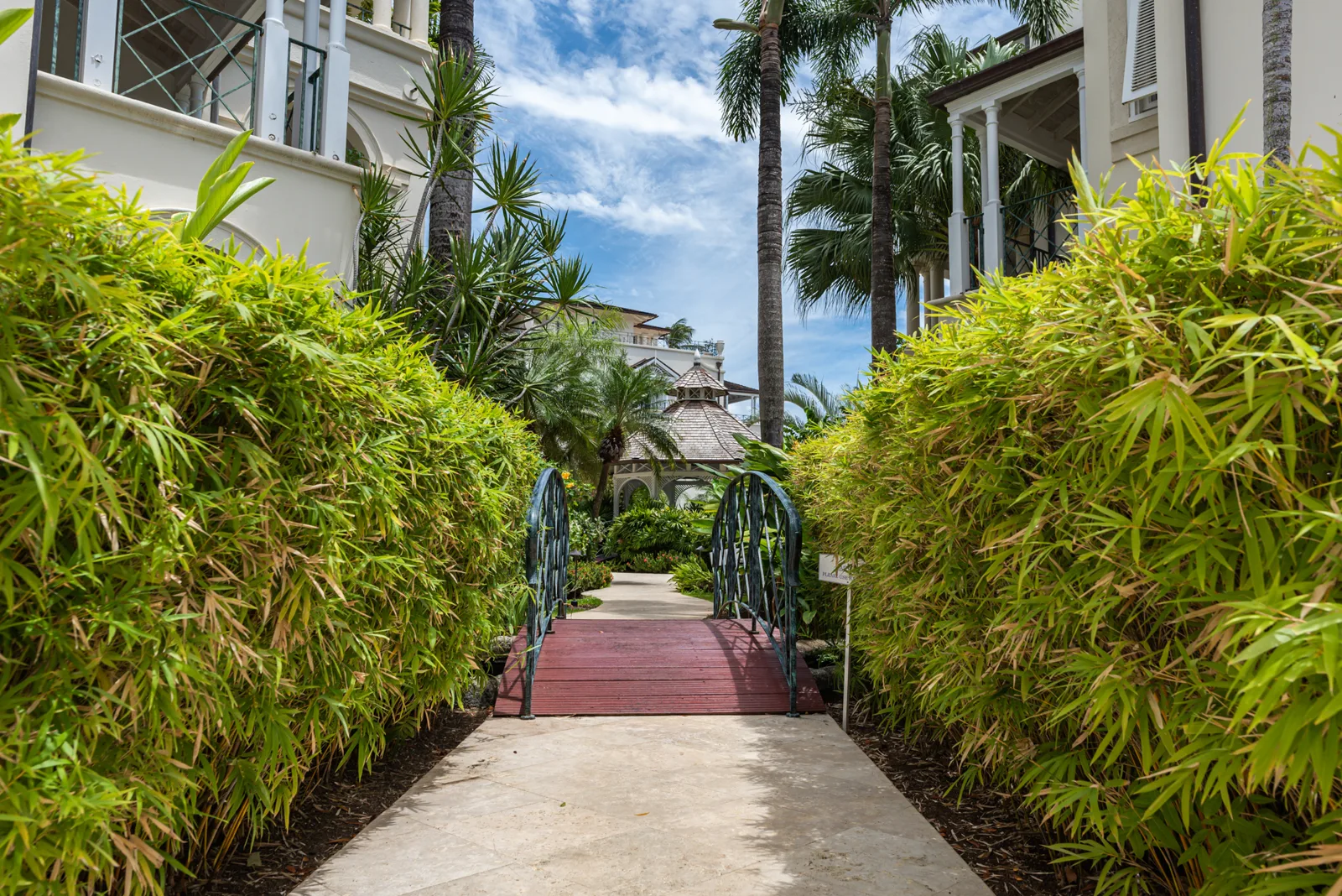 Beach Happy | Luxury Beachfront Haven, 1-bedroom apartment for rent in St Peter, Barbados - photograph 21