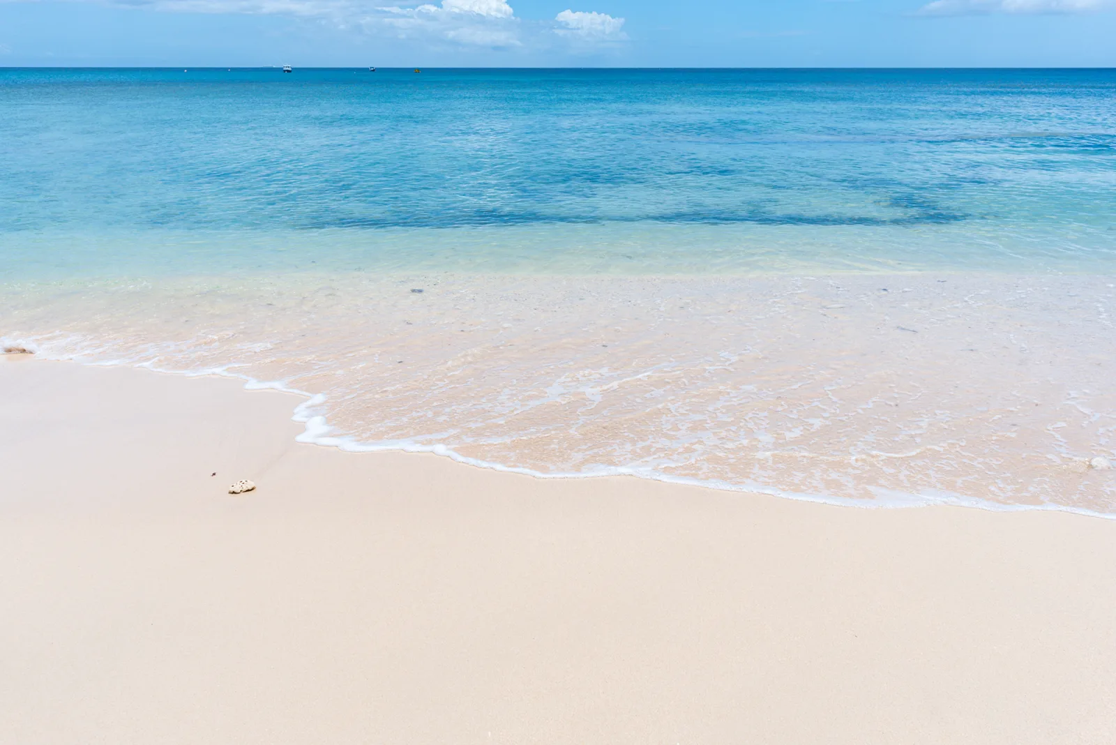 Beach Happy | Luxury Beachfront Haven, 1-bedroom apartment for rent in St Peter, Barbados - photograph 22