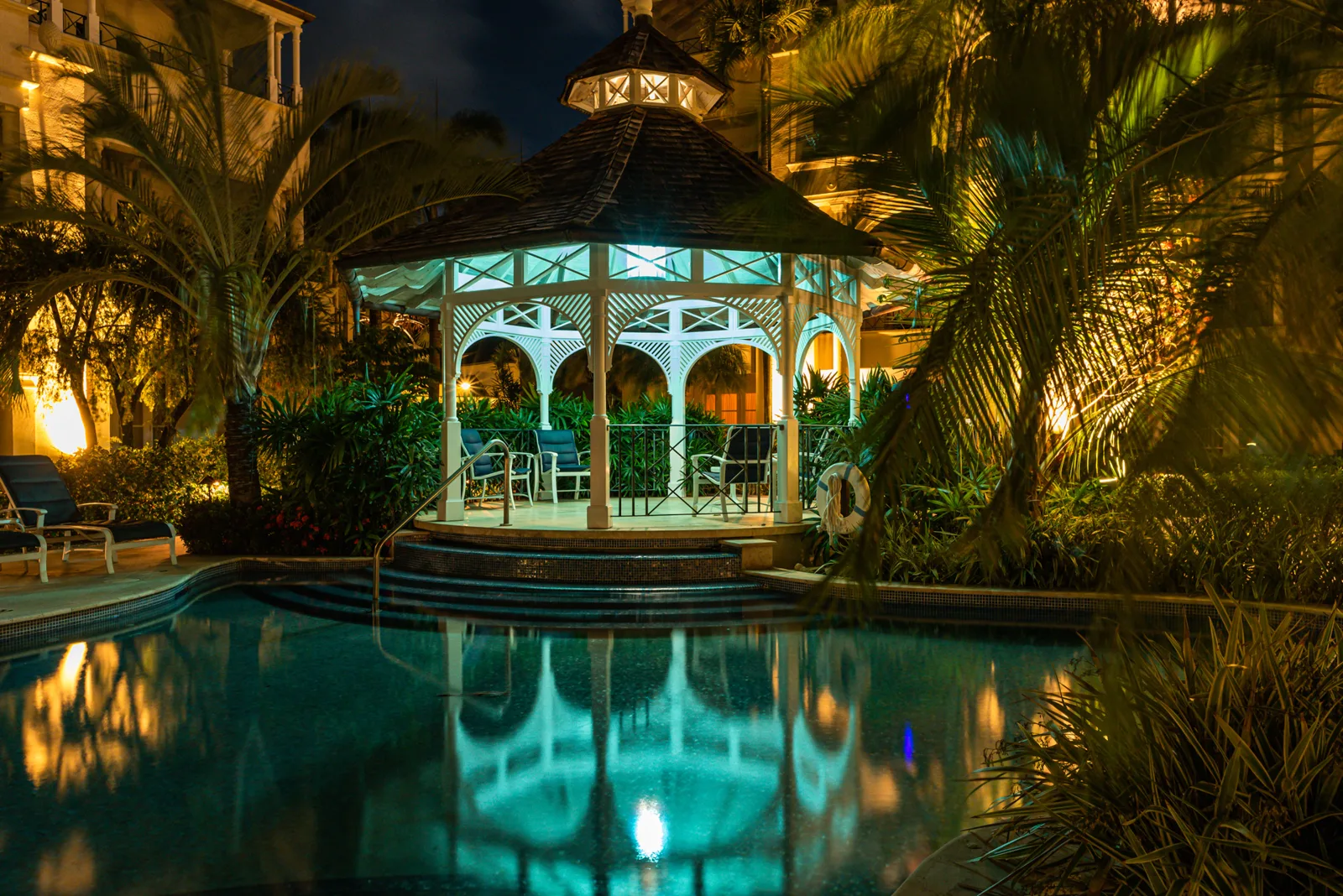 Beach Happy | Luxury Beachfront Haven, 1-bedroom apartment for rent in St Peter, Barbados - photograph 27