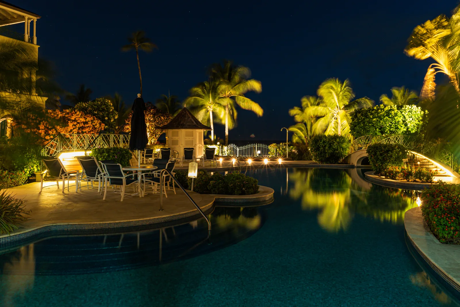 Beach Happy | Luxury Beachfront Haven, 1-bedroom apartment for rent in St Peter, Barbados - photograph 28