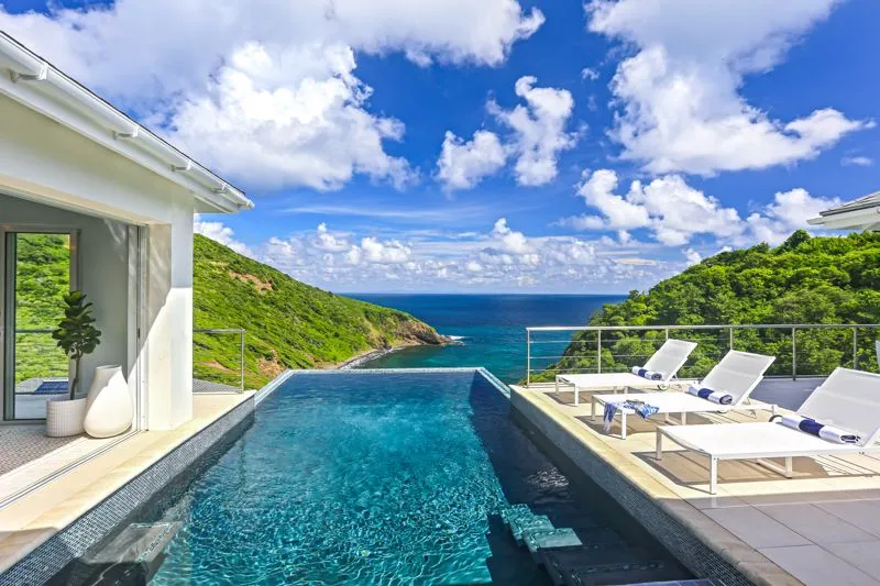 Oceanview Luxury Home
