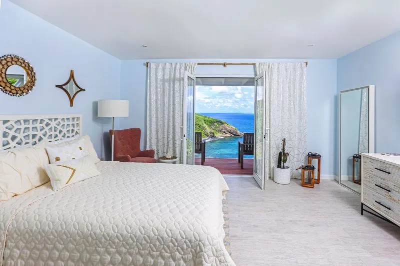 Oceanview Luxury Home, photograph 5