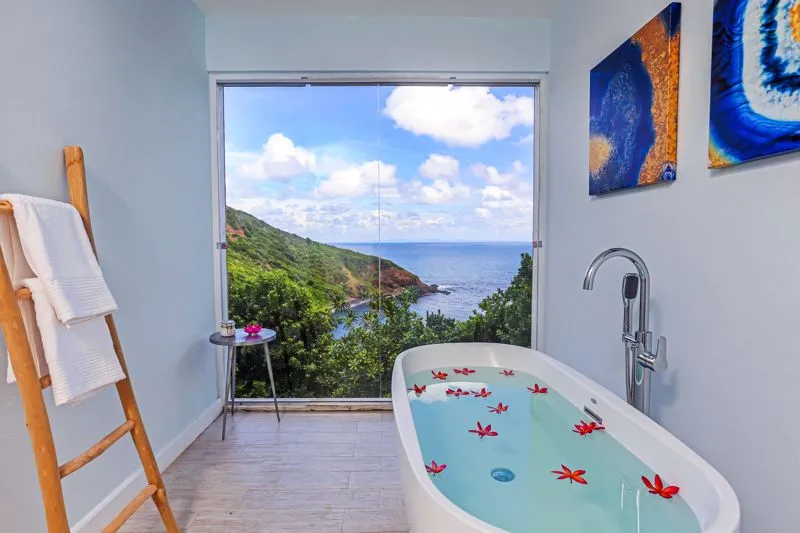 Oceanview Luxury Home, photograph 6