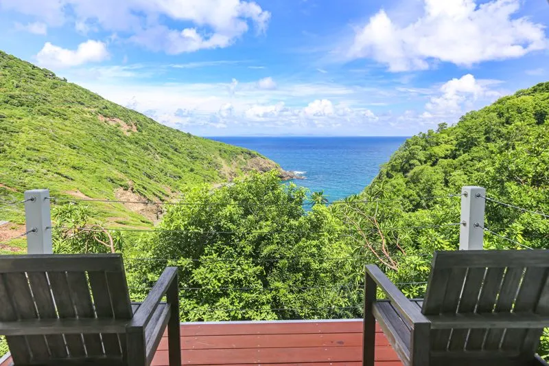 Oceanview Luxury Home, photograph 8