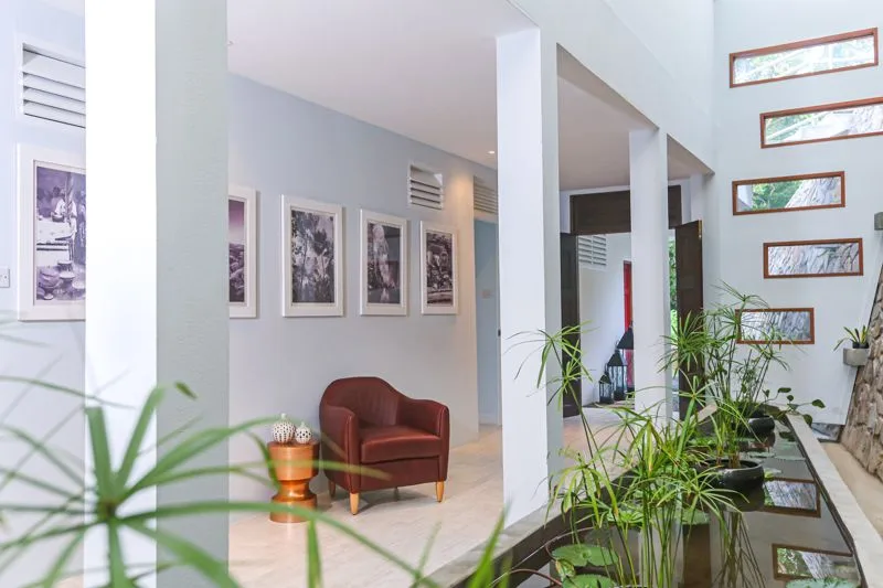 Oceanview Luxury Home, 4-bedroom villa for sale in Cap Estate, St Lucia - photograph 12
