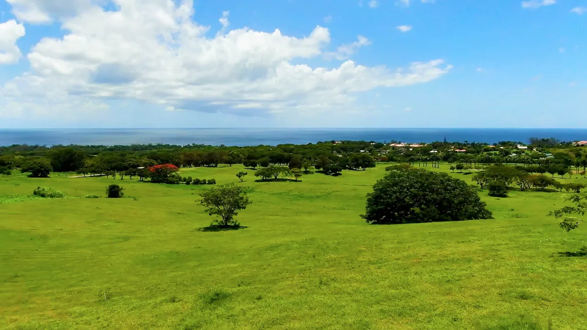 Royal Westmoreland | Ocean View Land, land for sale in St James, Barbados - photograph 5