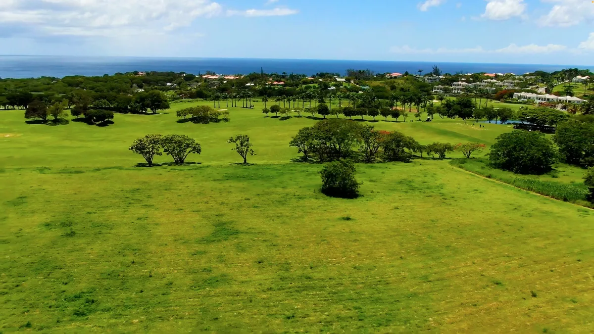 Royal Westmoreland | Ocean View Land, land for sale in St James, Barbados - photograph 6
