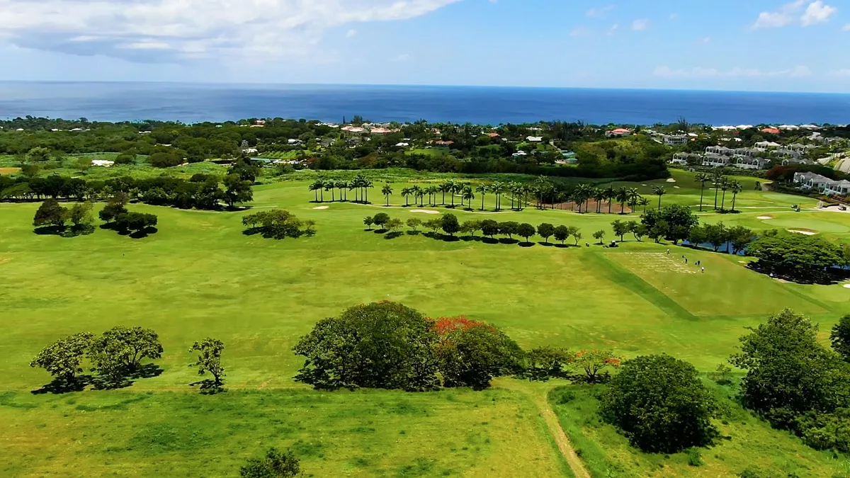 Royal Westmoreland | Ocean View Land, land for sale in St James, Barbados - photograph 7