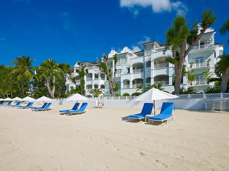Hallidays, Old Trees - Paynes Bay Beach, 3-bedroom apartment for rent in St James, Barbados - photograph 24
