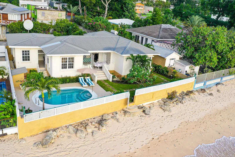Paradise Villa - Prospect