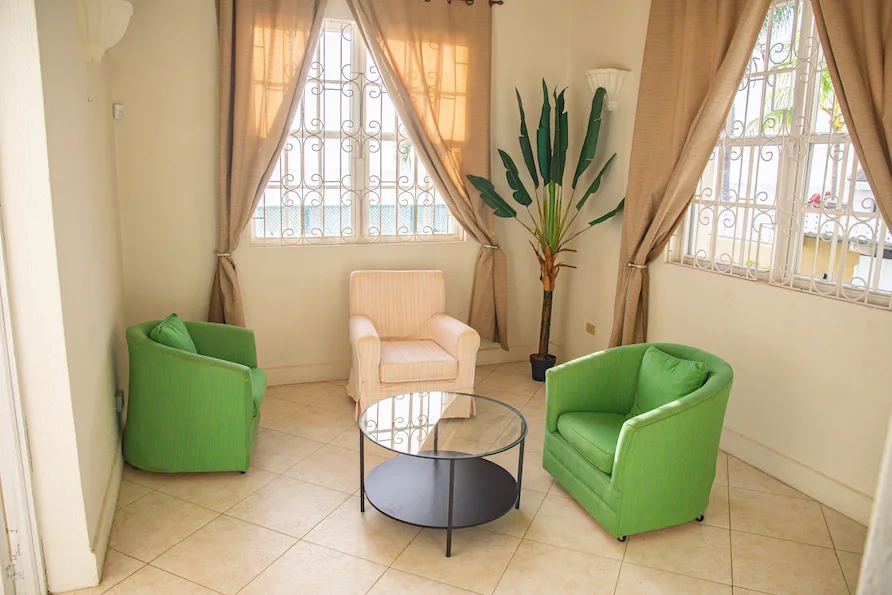 Paradise Villa - Prospect, 3-bedroom villa for rent in St James, Barbados - photograph 2