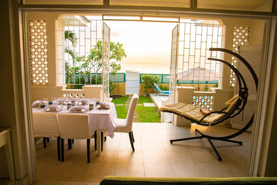 Paradise Villa - Prospect, 3-bedroom villa for rent in St James, Barbados - photograph 8