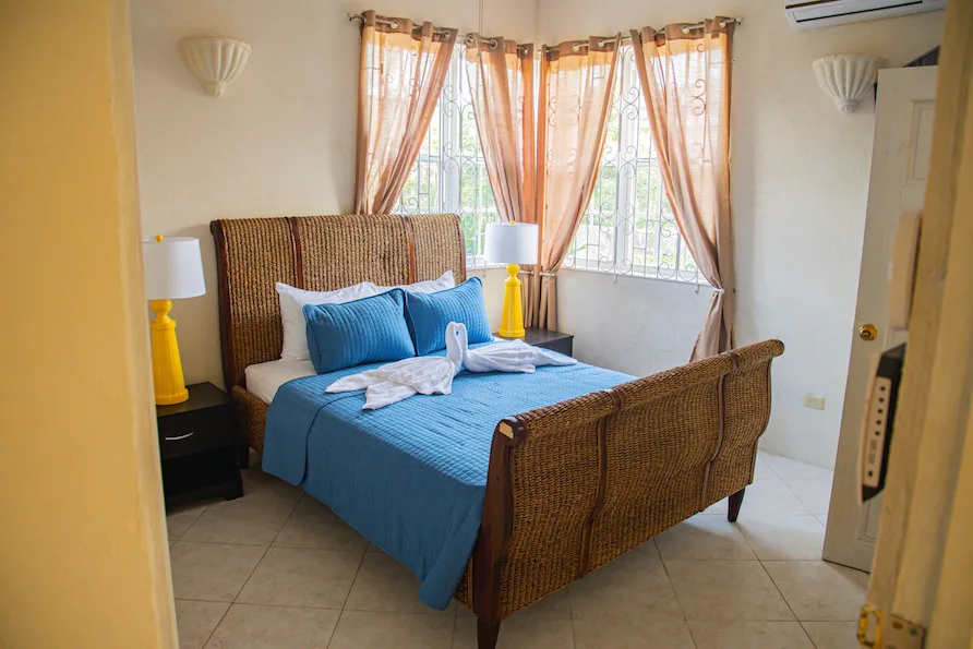 Paradise Villa - Prospect, 3-bedroom villa for rent in St James, Barbados - photograph 4