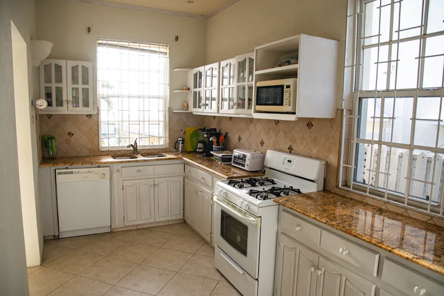 Paradise Villa - Prospect, 3-bedroom villa for rent in St James, Barbados - photograph 3