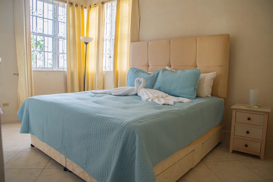 Paradise Villa - Prospect, 3-bedroom villa for rent in St James, Barbados - photograph 6
