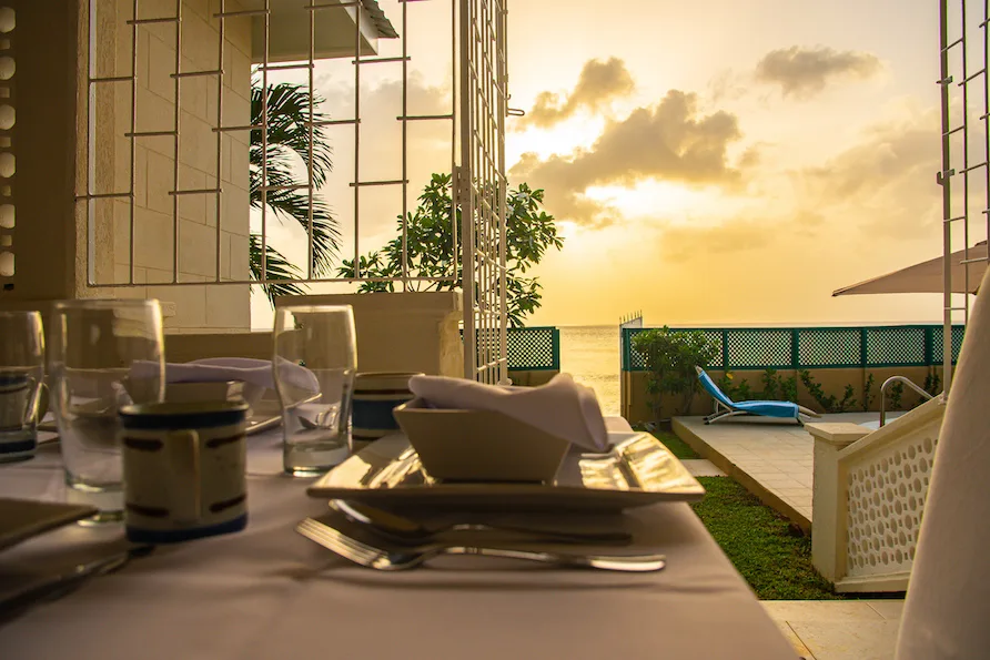 Paradise Villa - Prospect, 3-bedroom villa for rent in St James, Barbados - photograph 9