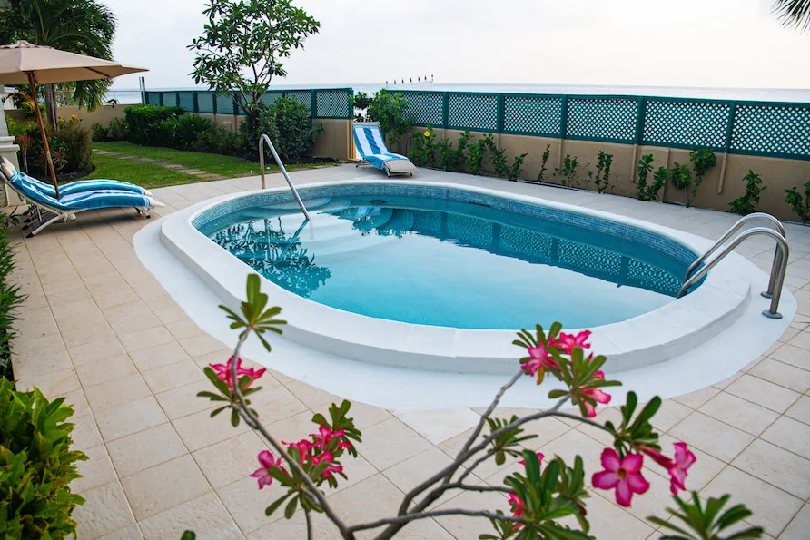 Paradise Villa - Prospect, 3-bedroom villa for rent in St James, Barbados - photograph 10
