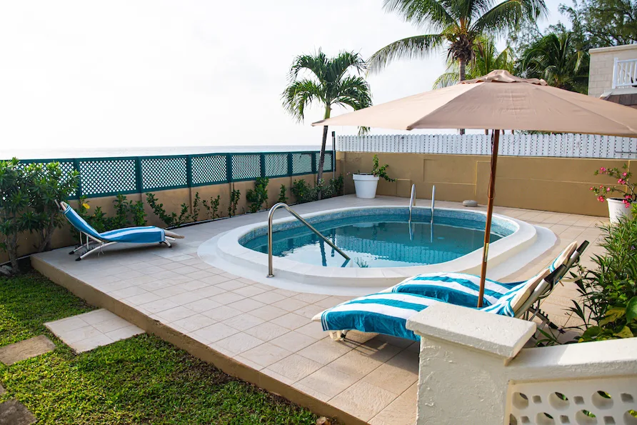 Paradise Villa - Prospect, 3-bedroom villa for rent in St James, Barbados - photograph 12
