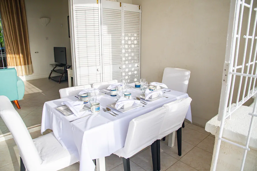 Paradise Villa - Prospect, 3-bedroom villa for rent in St James, Barbados - photograph 13