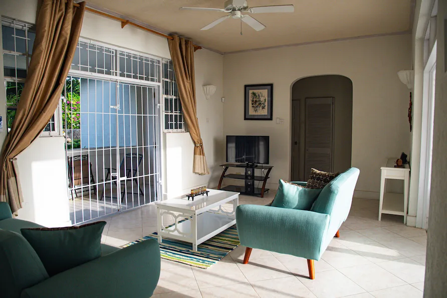 Paradise Villa - Prospect, 3-bedroom villa for rent in St James, Barbados - photograph 14