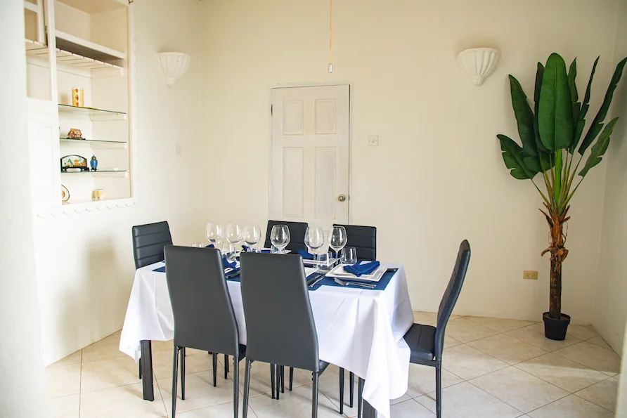 Paradise Villa - Prospect, 3-bedroom villa for rent in St James, Barbados - photograph 15