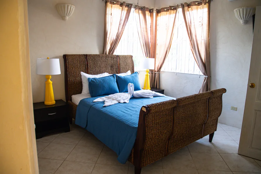 Paradise Villa - Prospect, 3-bedroom villa for rent in St James, Barbados - photograph 16