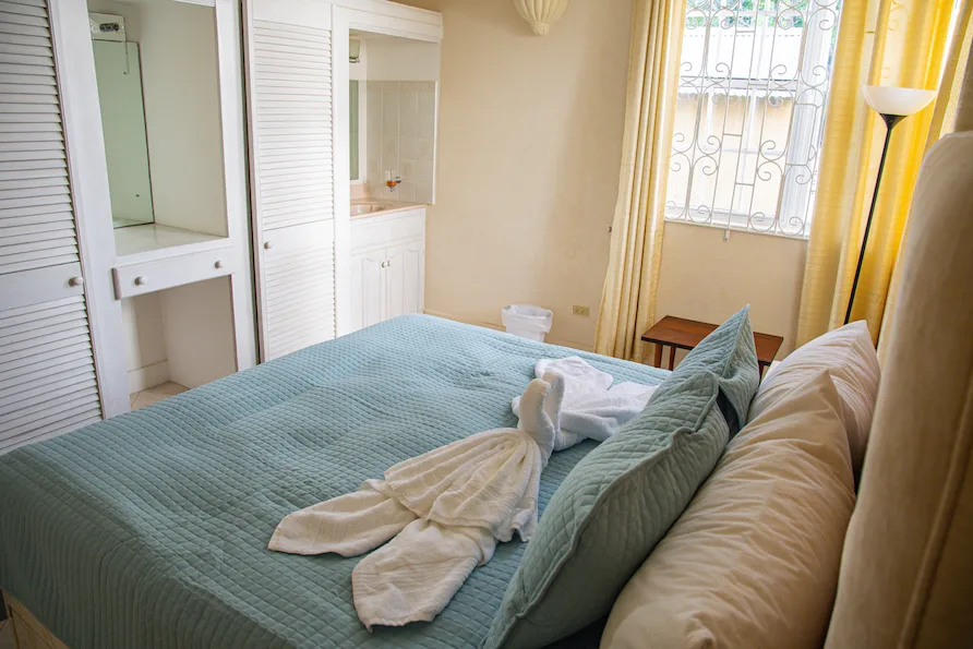 Paradise Villa - Prospect, 3-bedroom villa for rent in St James, Barbados - photograph 18