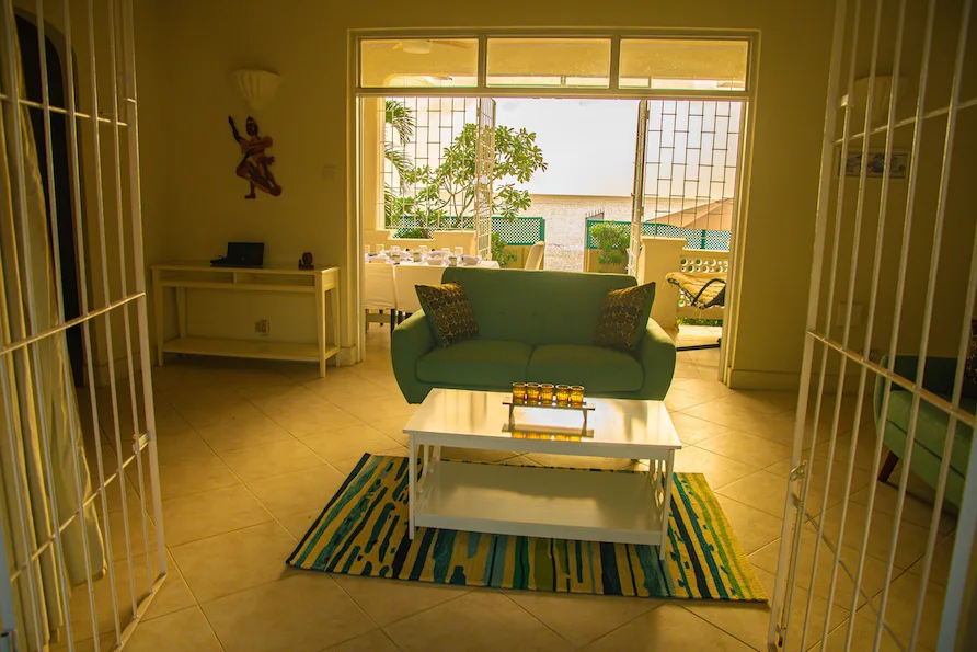 Paradise Villa - Prospect, 3-bedroom villa for rent in St James, Barbados - photograph 20