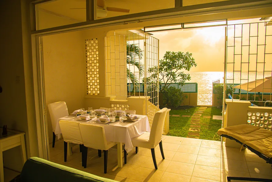Paradise Villa - Prospect, 3-bedroom villa for rent in St James, Barbados - photograph 21