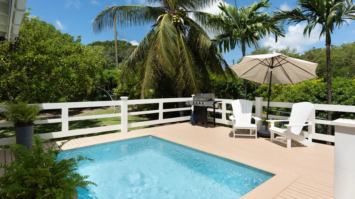 Yorkshire 1 | Ridge-Front Modern Residence, 5-bedroom villa for sale in Christ Church, Barbados