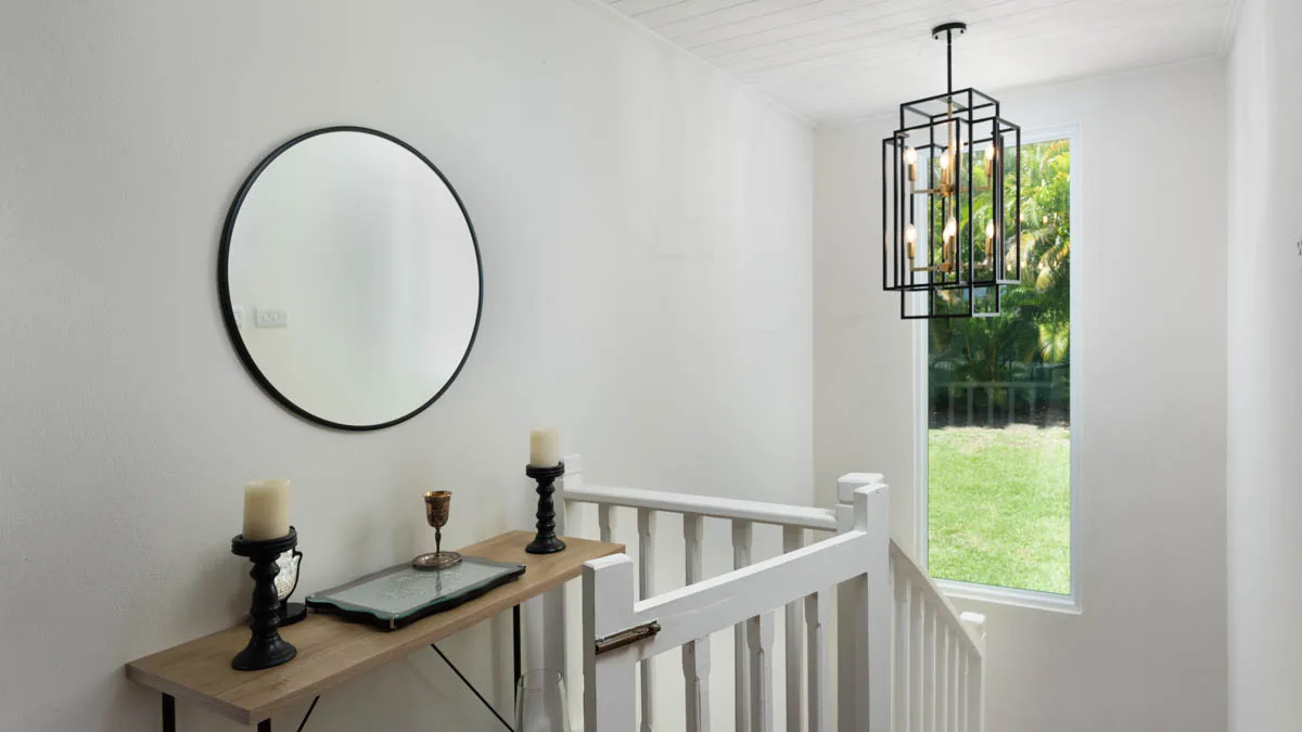 Yorkshire 1 | Ridge-Front Modern Residence, 5-bedroom villa for sale in Christ Church, Barbados - photograph 9