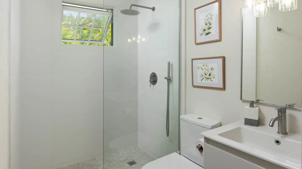 Yorkshire 1 | Ridge-Front Modern Residence, 5-bedroom villa for sale in Christ Church, Barbados - photograph 14