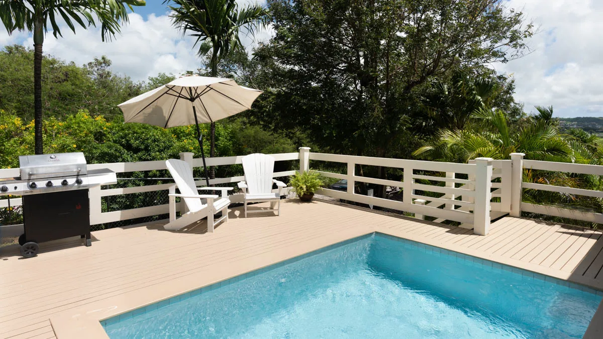 Yorkshire 1 | Ridge-Front Modern Residence, 5-bedroom villa for sale in Christ Church, Barbados - photograph 17