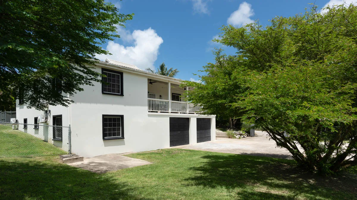 Yorkshire 1 | Ridge-Front Modern Residence, 5-bedroom villa for sale in Christ Church, Barbados - photograph 19